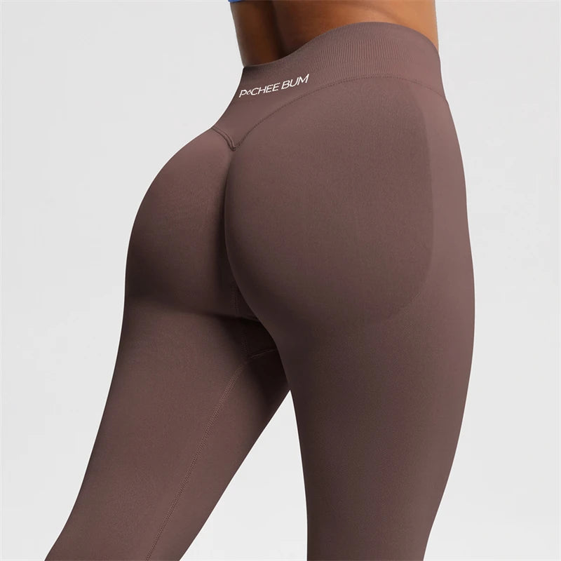MB Wear SculptFit Seamless Leggings🔥