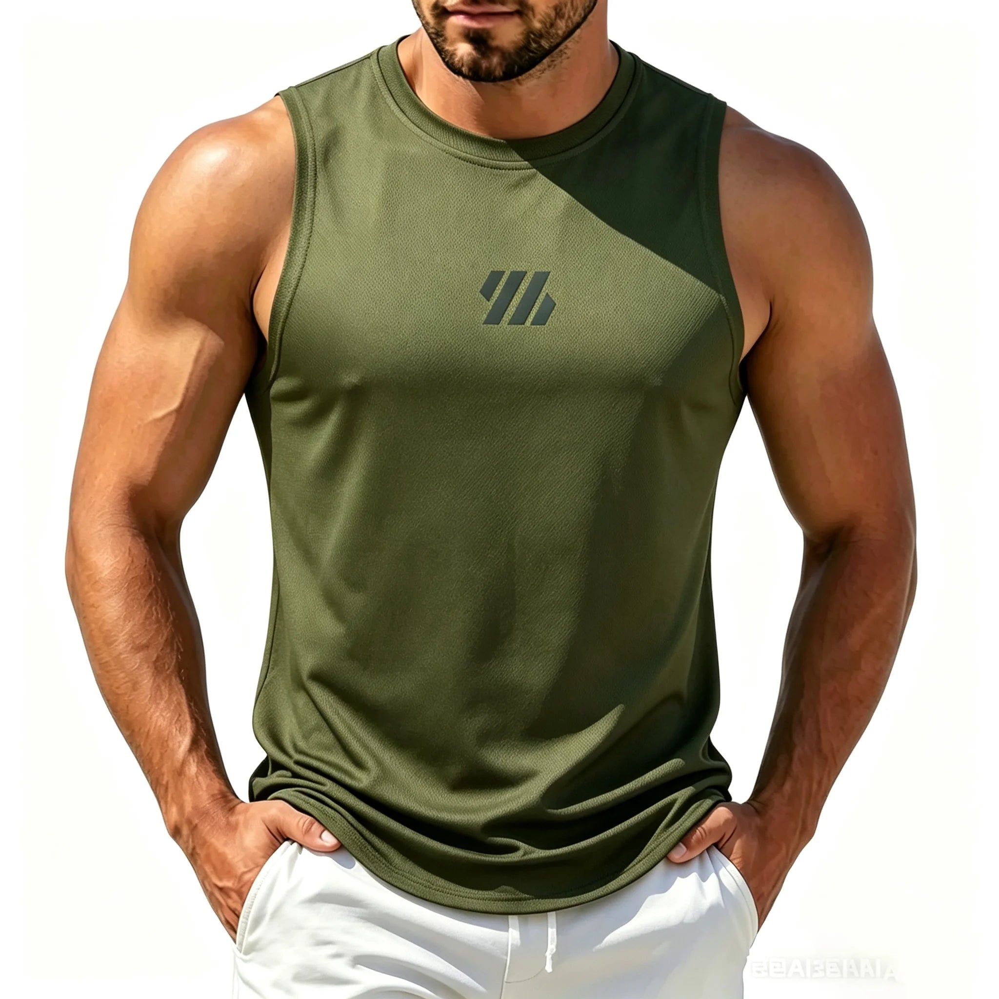 🔥MB Wear CoreFlex Training Tank