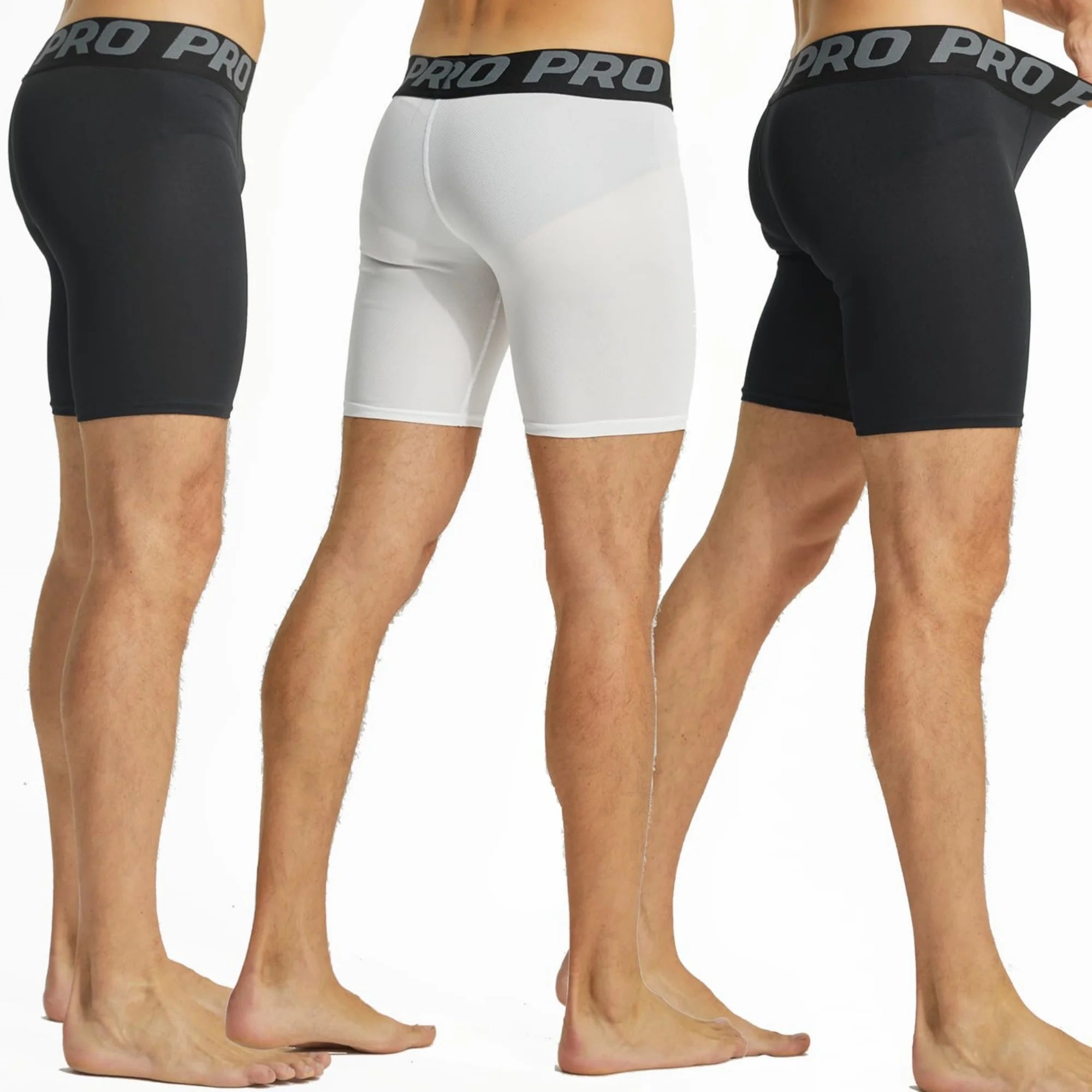 MB CoreFlex Compression Shorts