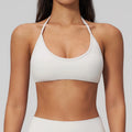 AirFlow Halter Bra