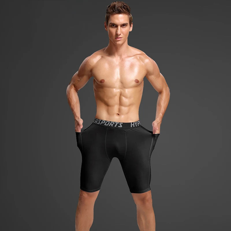 ⚡️MB MotionFlex Pro Shorts