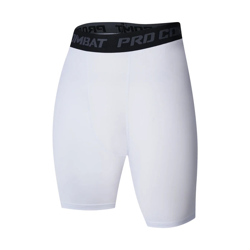 ✅️MB Wear Compression Shorts