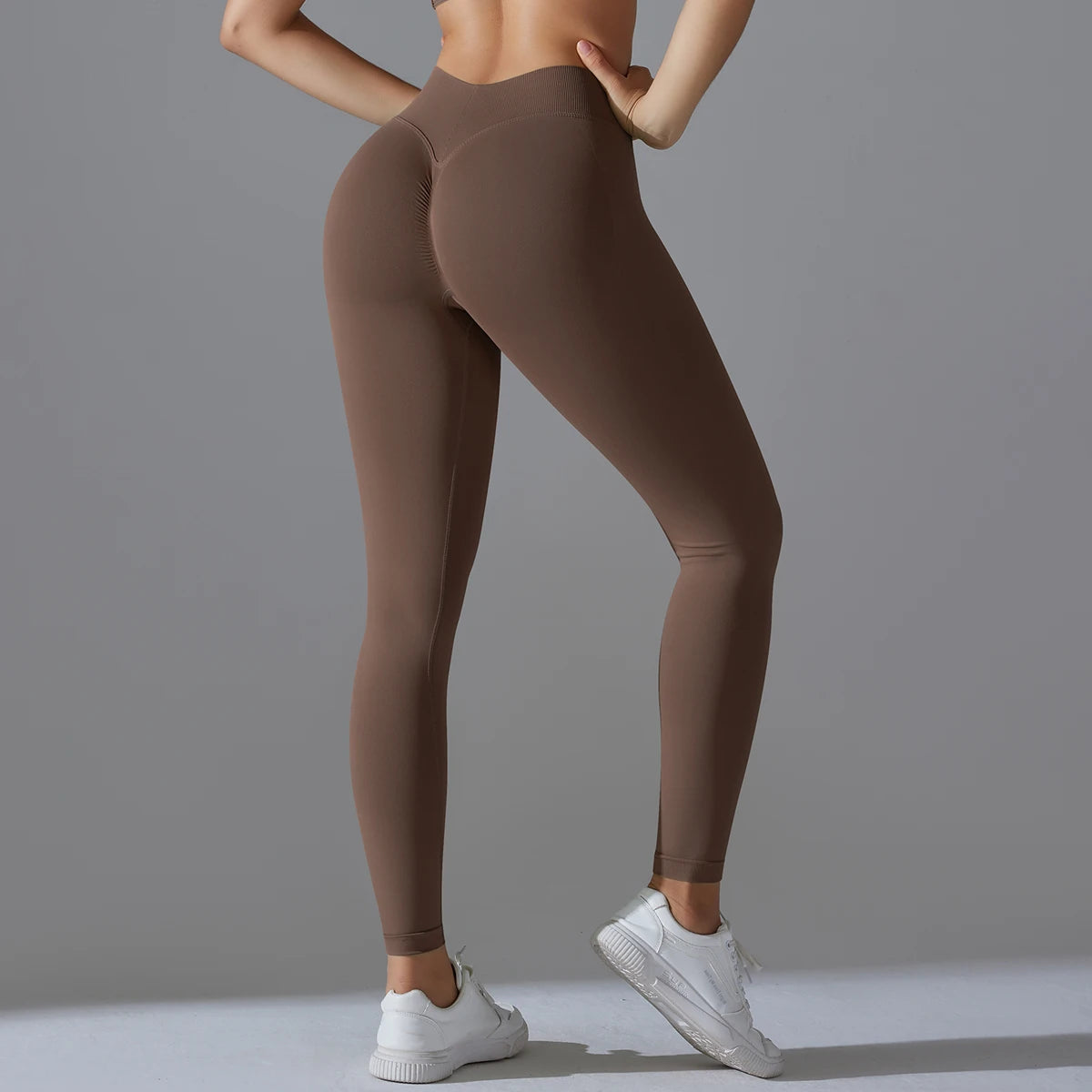 ❤️ MB Wear SculptFit Seamless Leggings