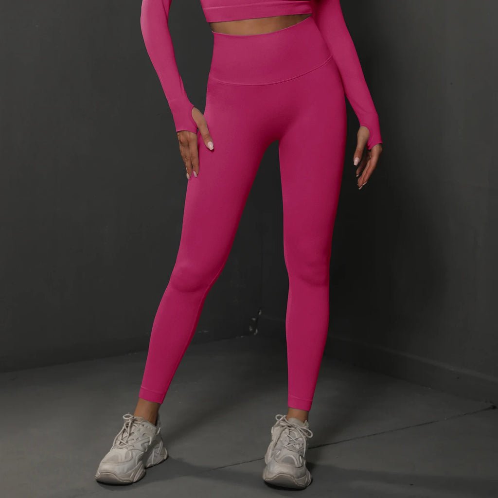 MB Wear SculptFlex Seamless Set
