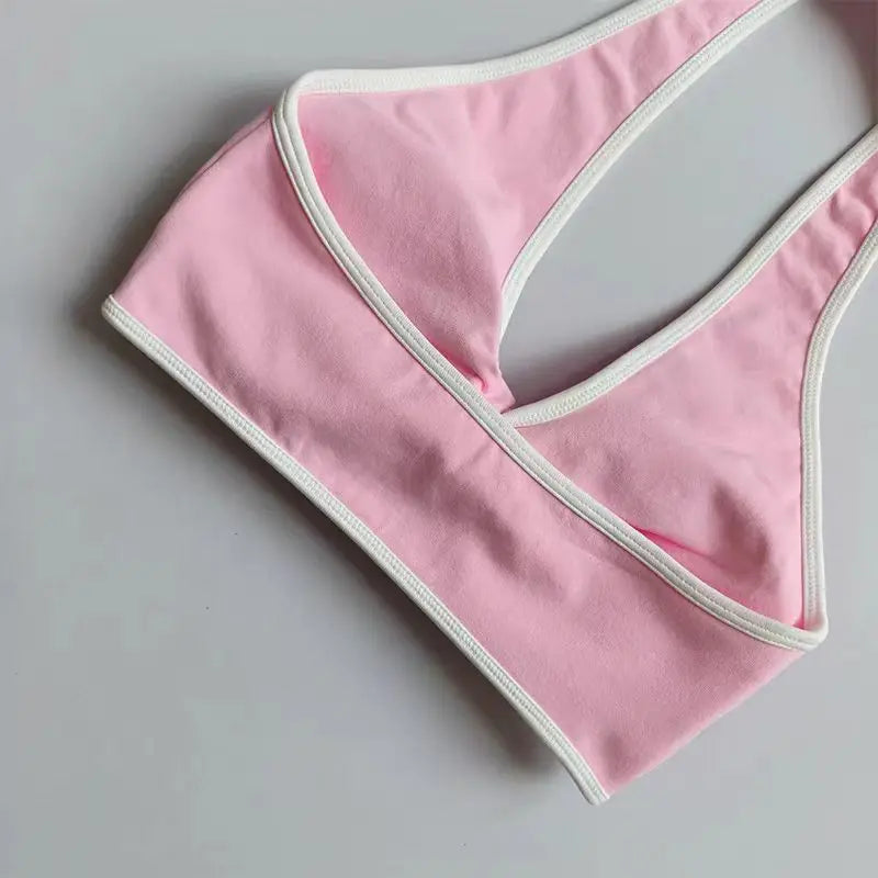SculptFit 2-Piece Seamless Set