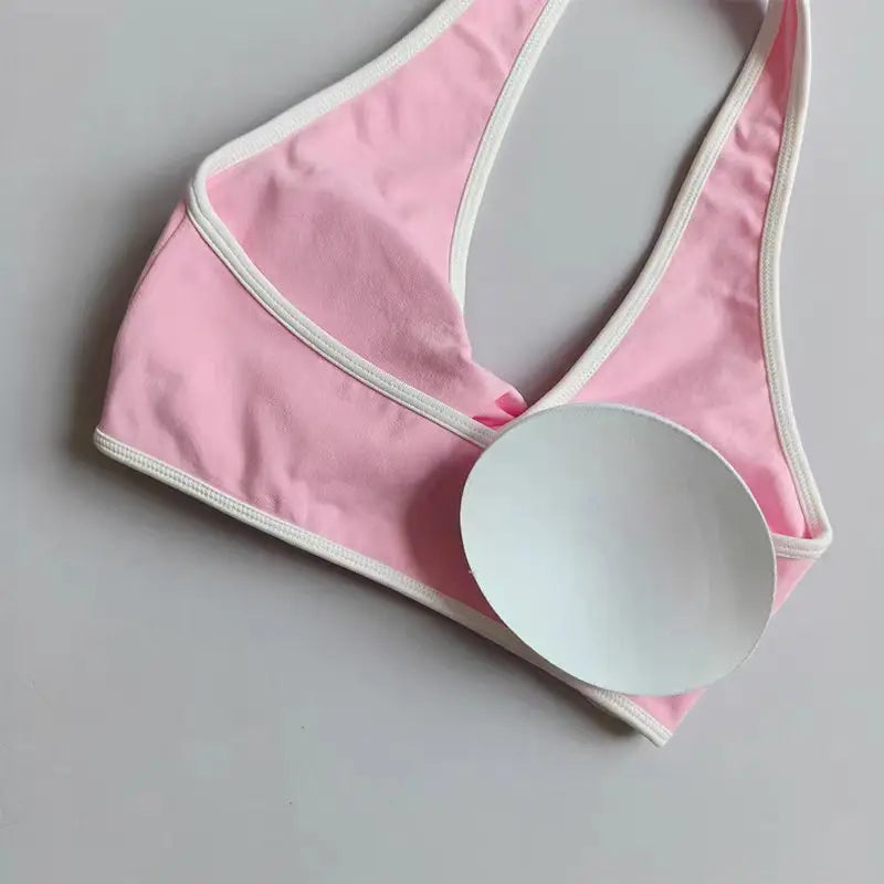 SculptFit 2-Piece Seamless Set