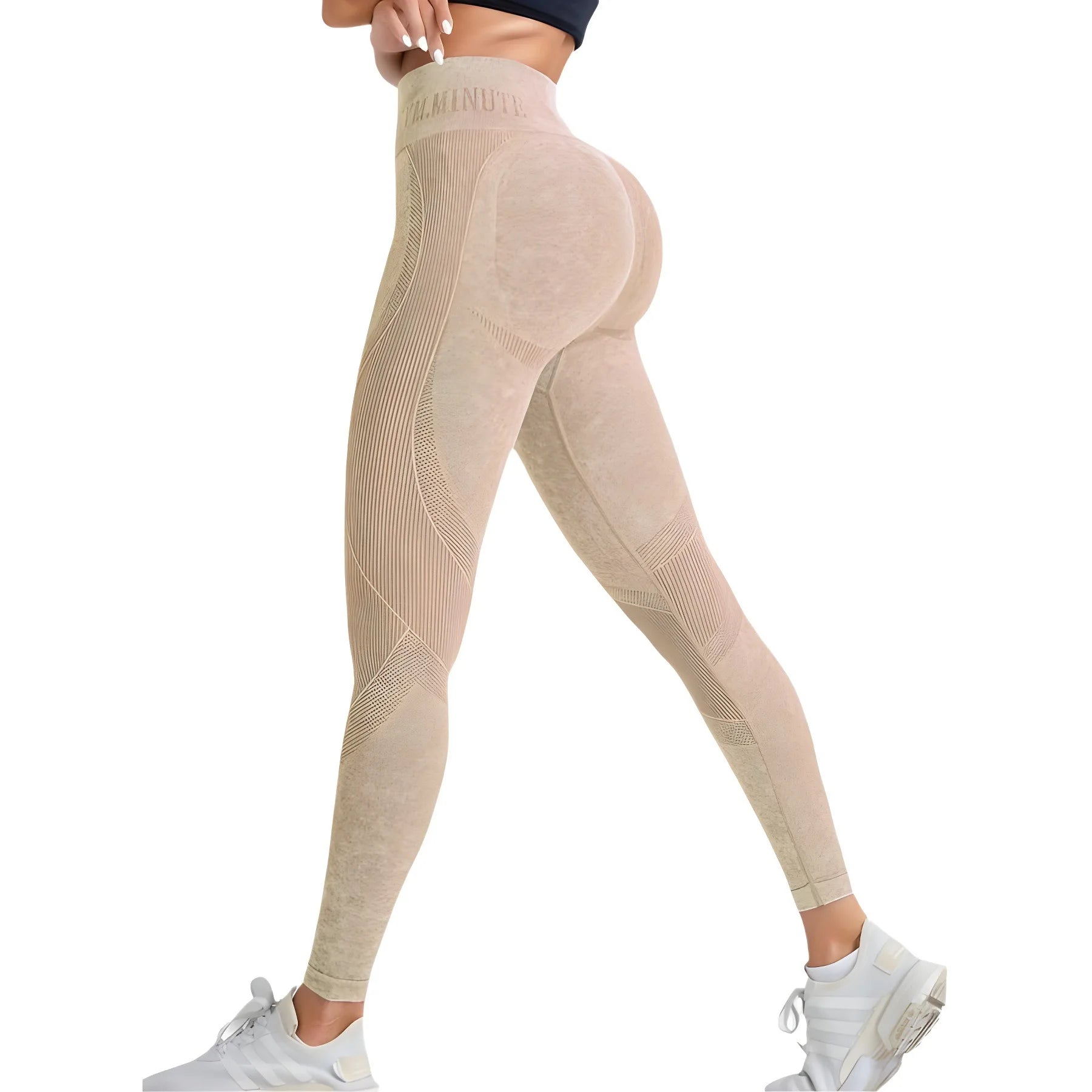 SculptFit Seamless Leggings