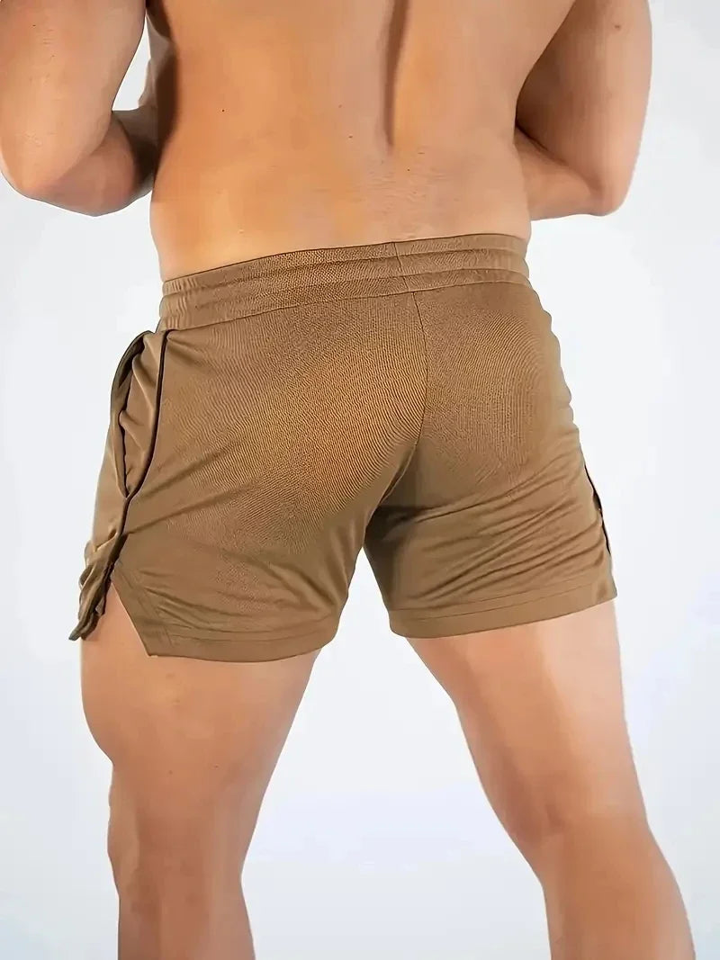 🔥MB Wear Performance Shorts