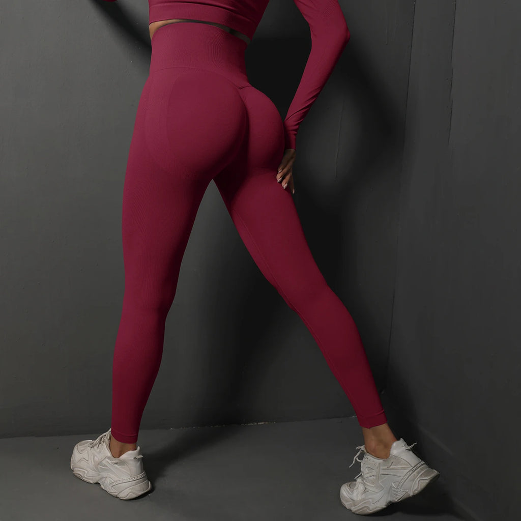 MB Wear SculptFlex Seamless Set