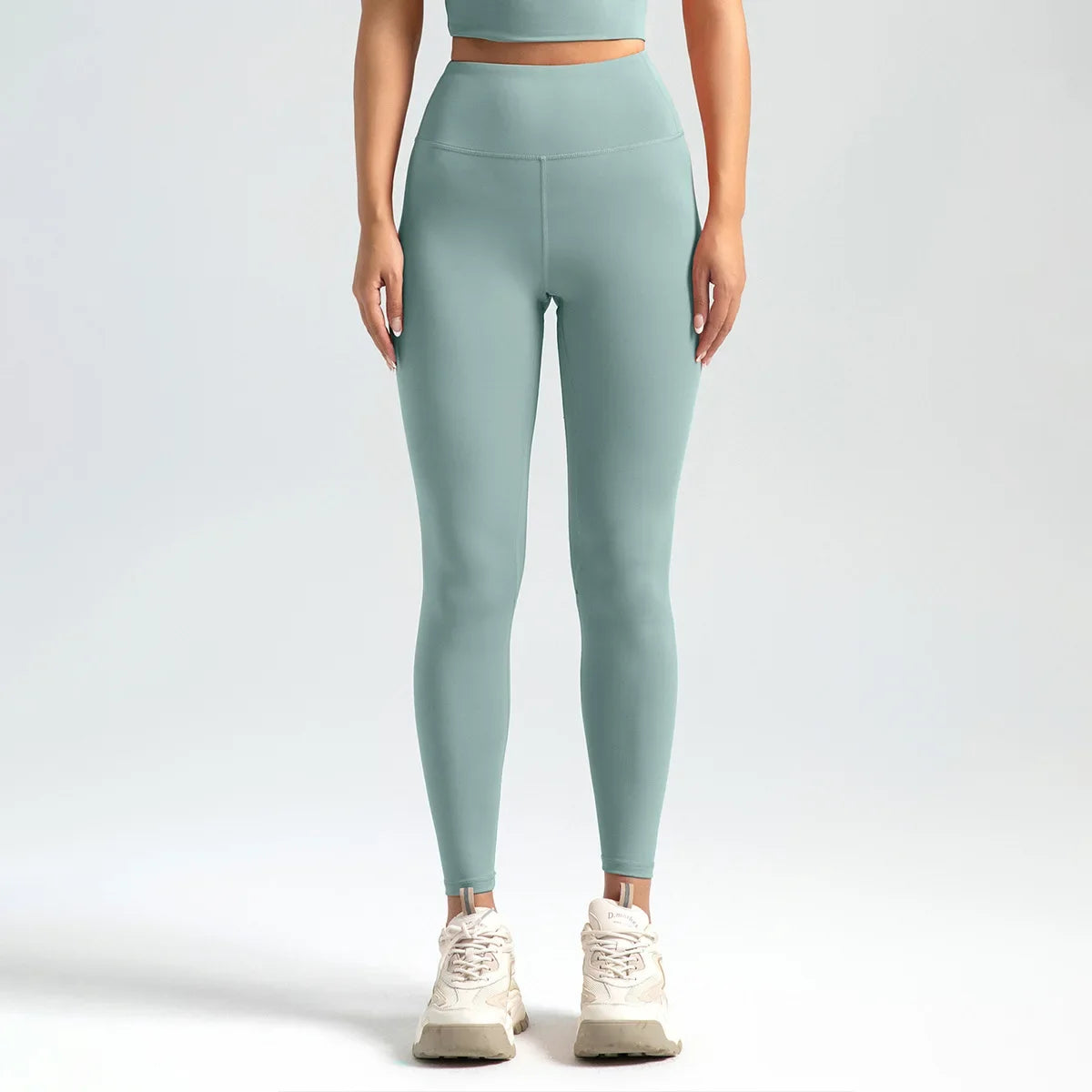 ✨ MB Wear Seamless Flex Leggings