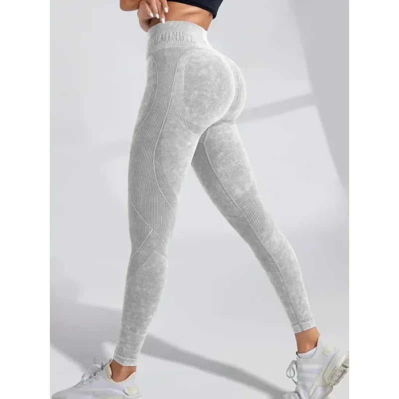 SculptFit Seamless Leggings
