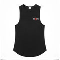 MB Wear Apex Cotton Stringer Tank