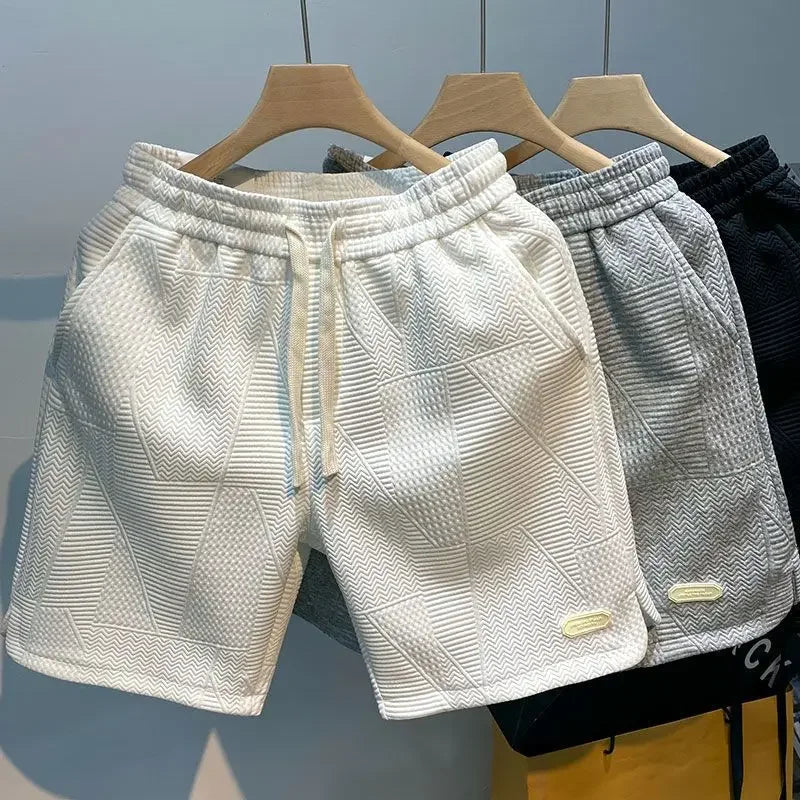 🔥MB Wear Summer Mesh Shorts