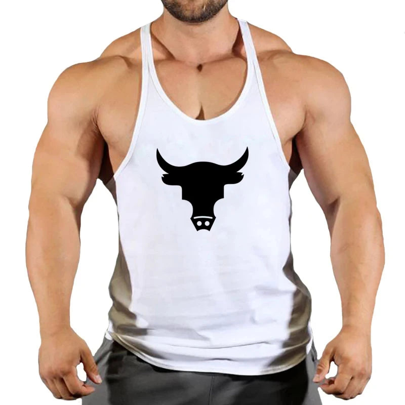 MB Wear Savage Stringer Tank