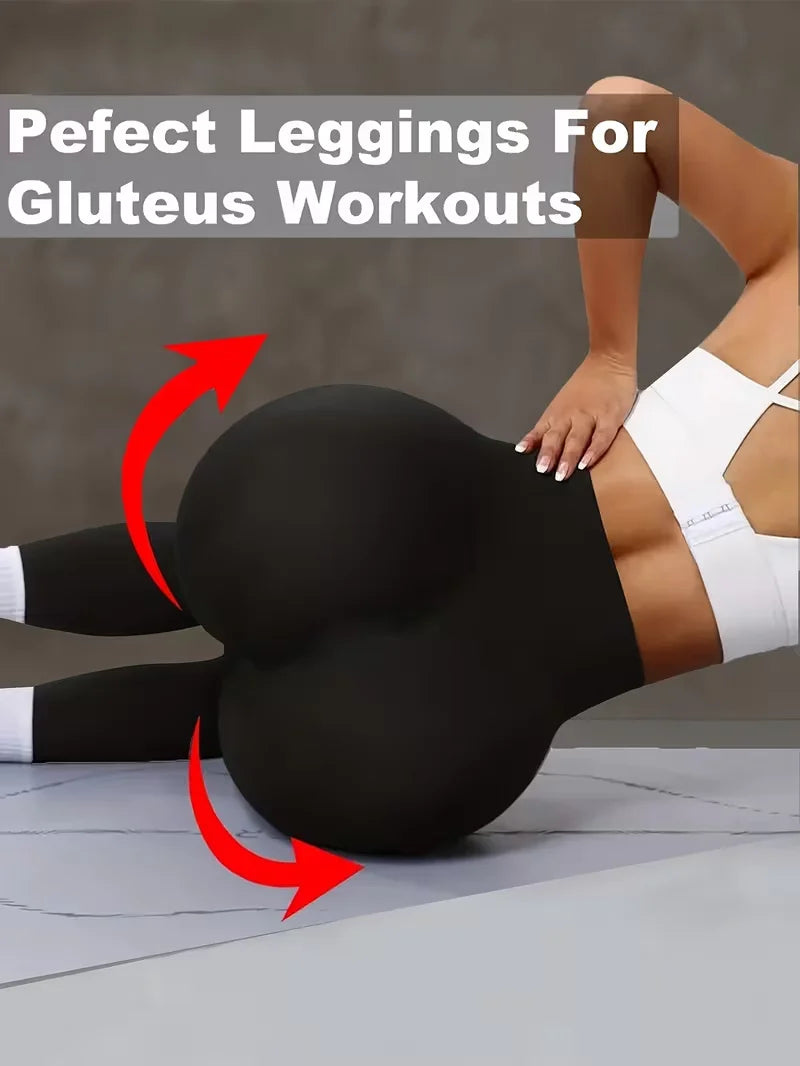 MB Wear BootyLift Sculpt Leggings