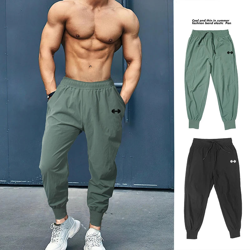 MB Wear Elite Performance Joggers