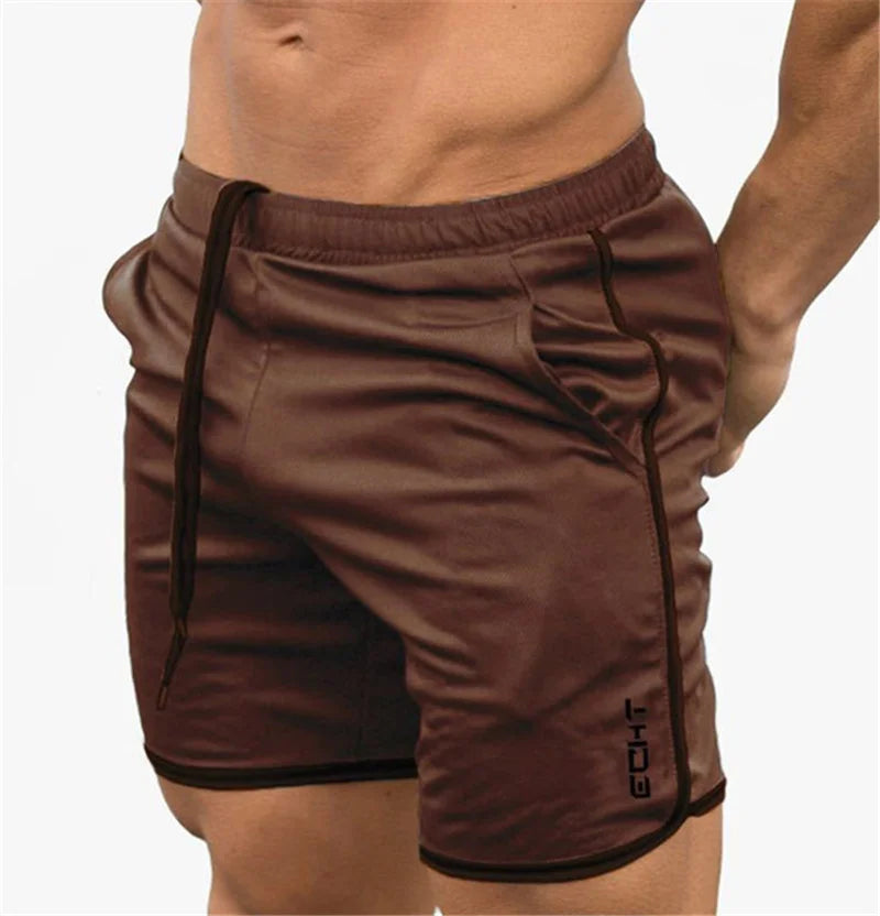 ✊️ Desert Runner Shorts