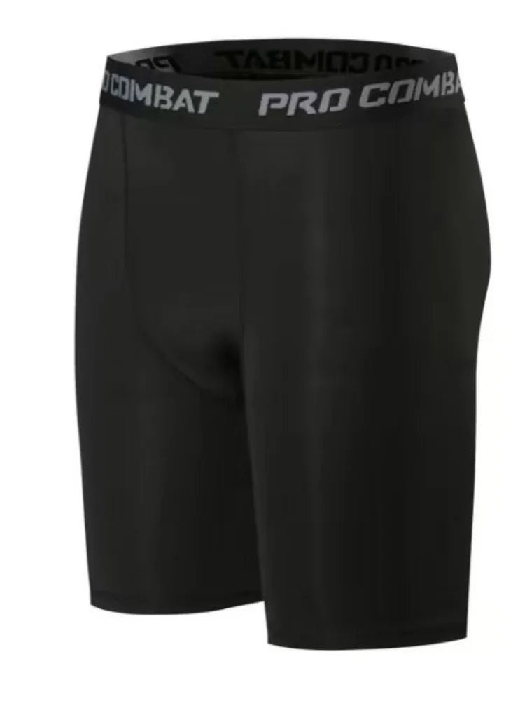 MB Prime Compression Shorts