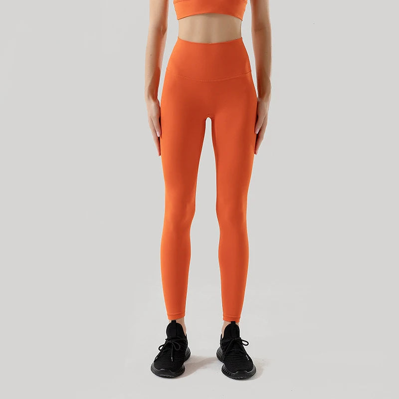 FlexMotion Leggings