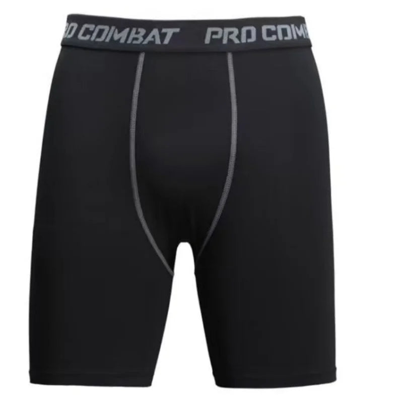 MB Prime Compression Shorts