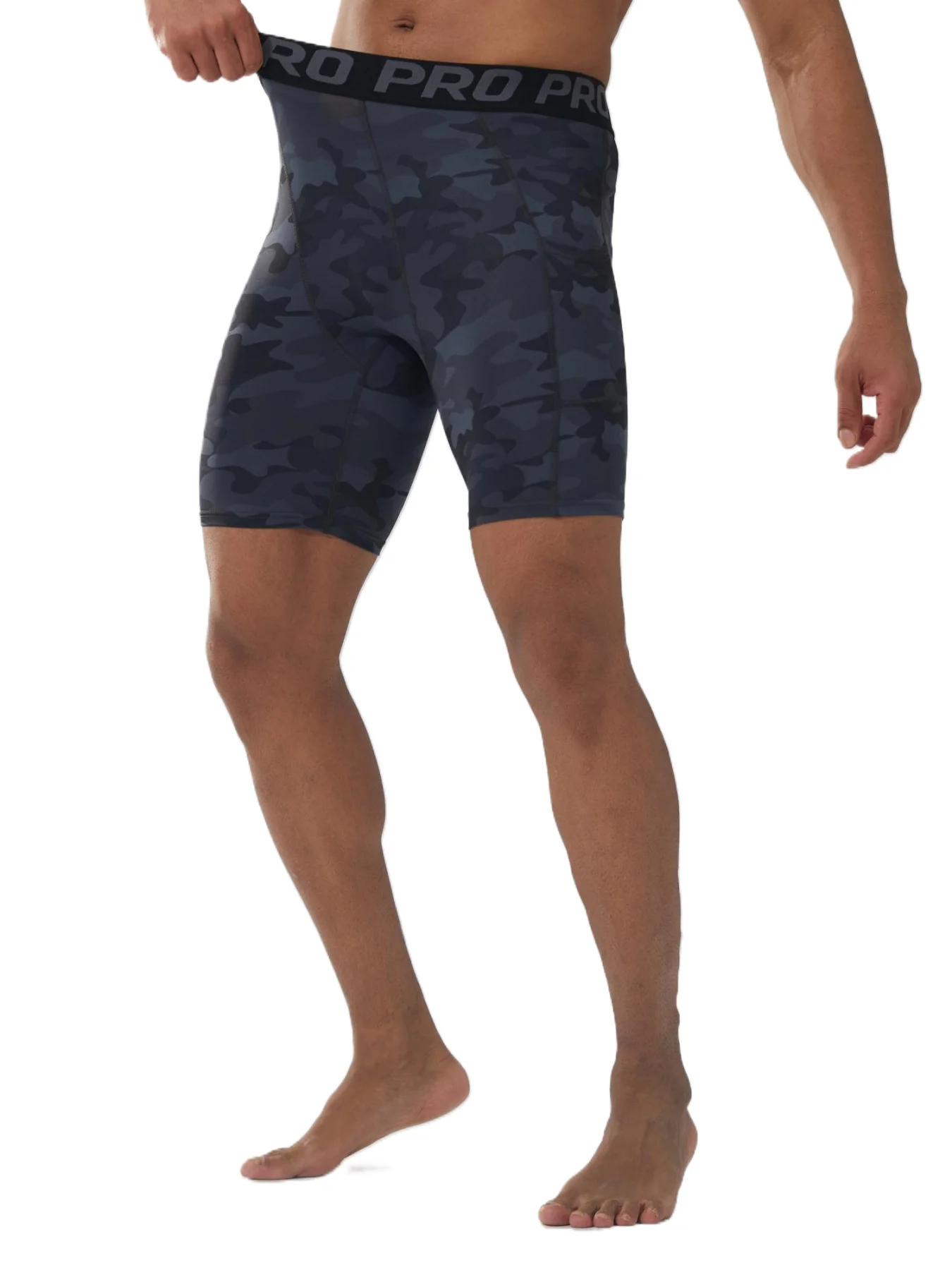 MB Tactical Compression Shorts