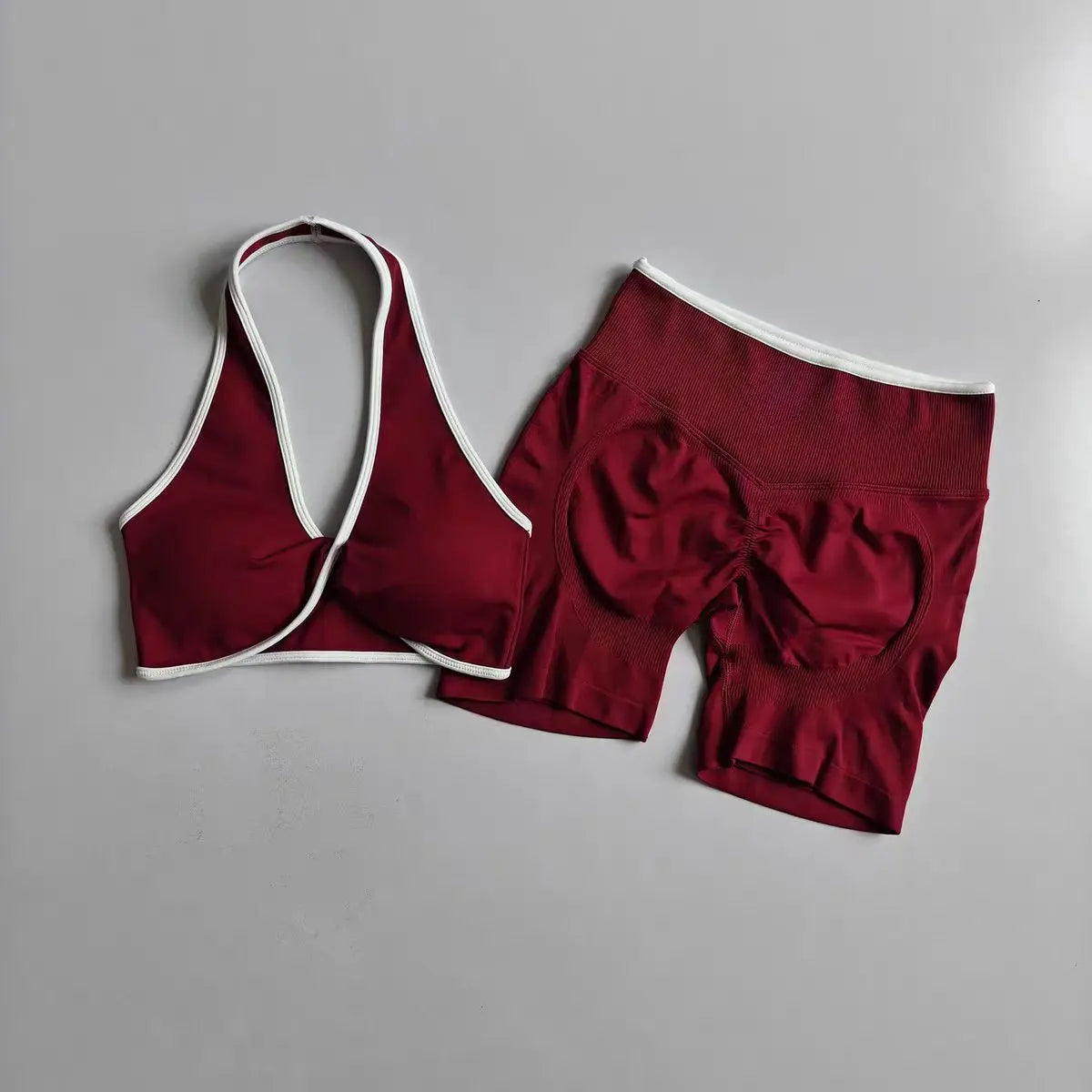 SculptFit 2-Piece Seamless Set