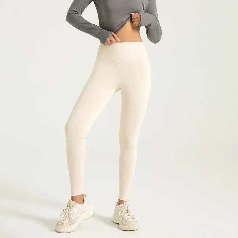 ✨ MB Wear Seamless Flex Leggings