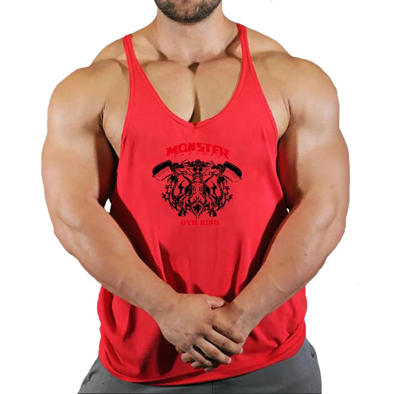 Survivor Stringer Tank