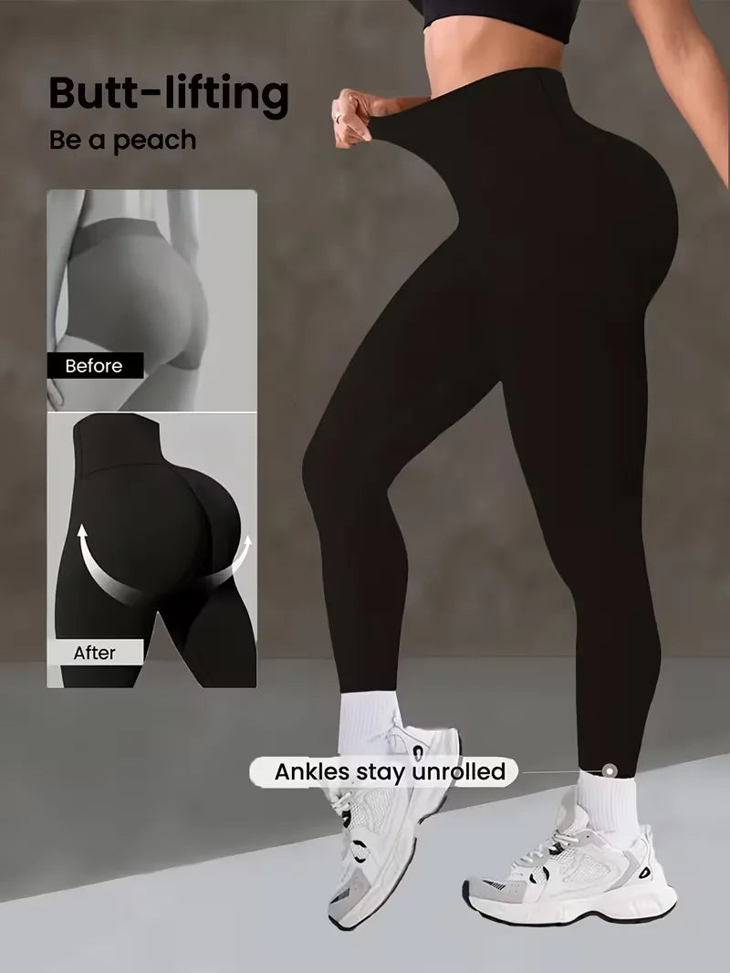 MB Wear BootyLift Sculpt Leggings