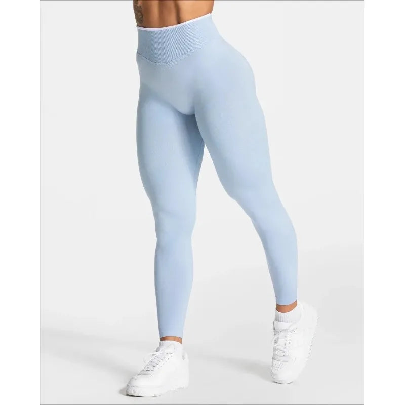 Seamless Sculpt Leggings