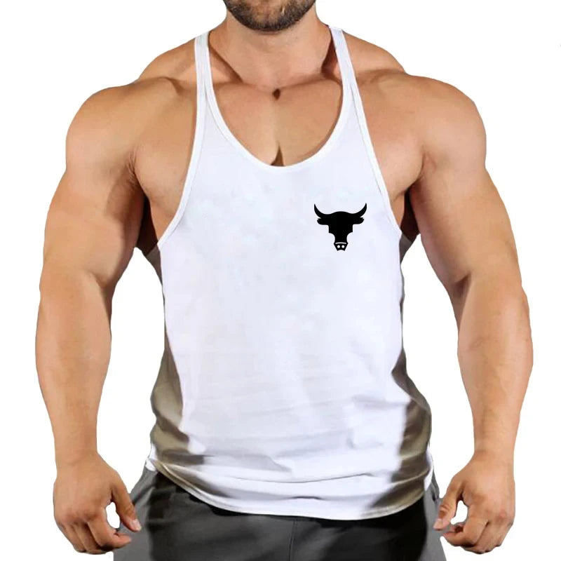 MB Wear Savage Stringer Tank