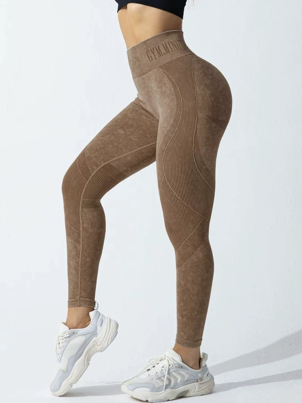 SculptFit Seamless Leggings