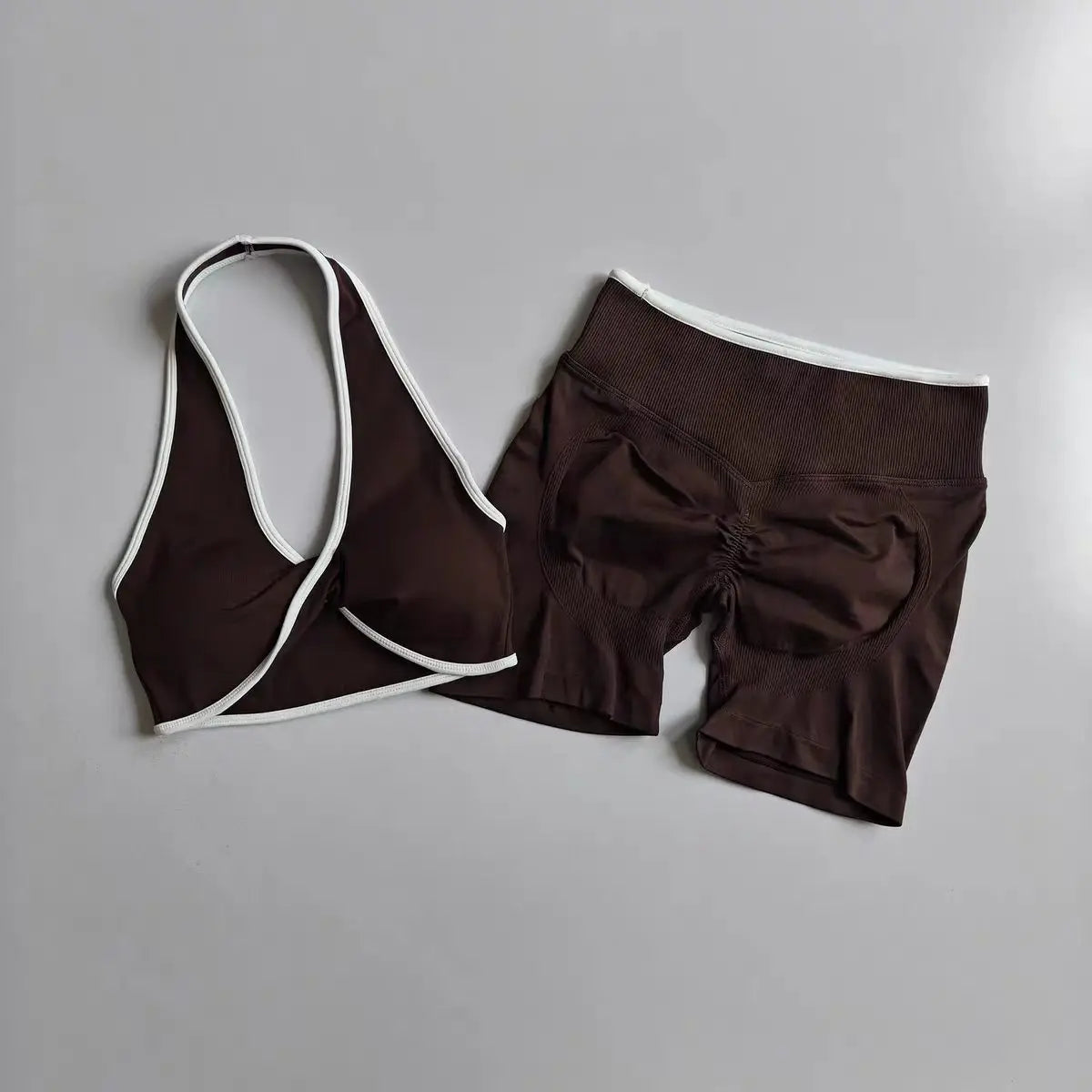 SculptFit 2-Piece Seamless Set