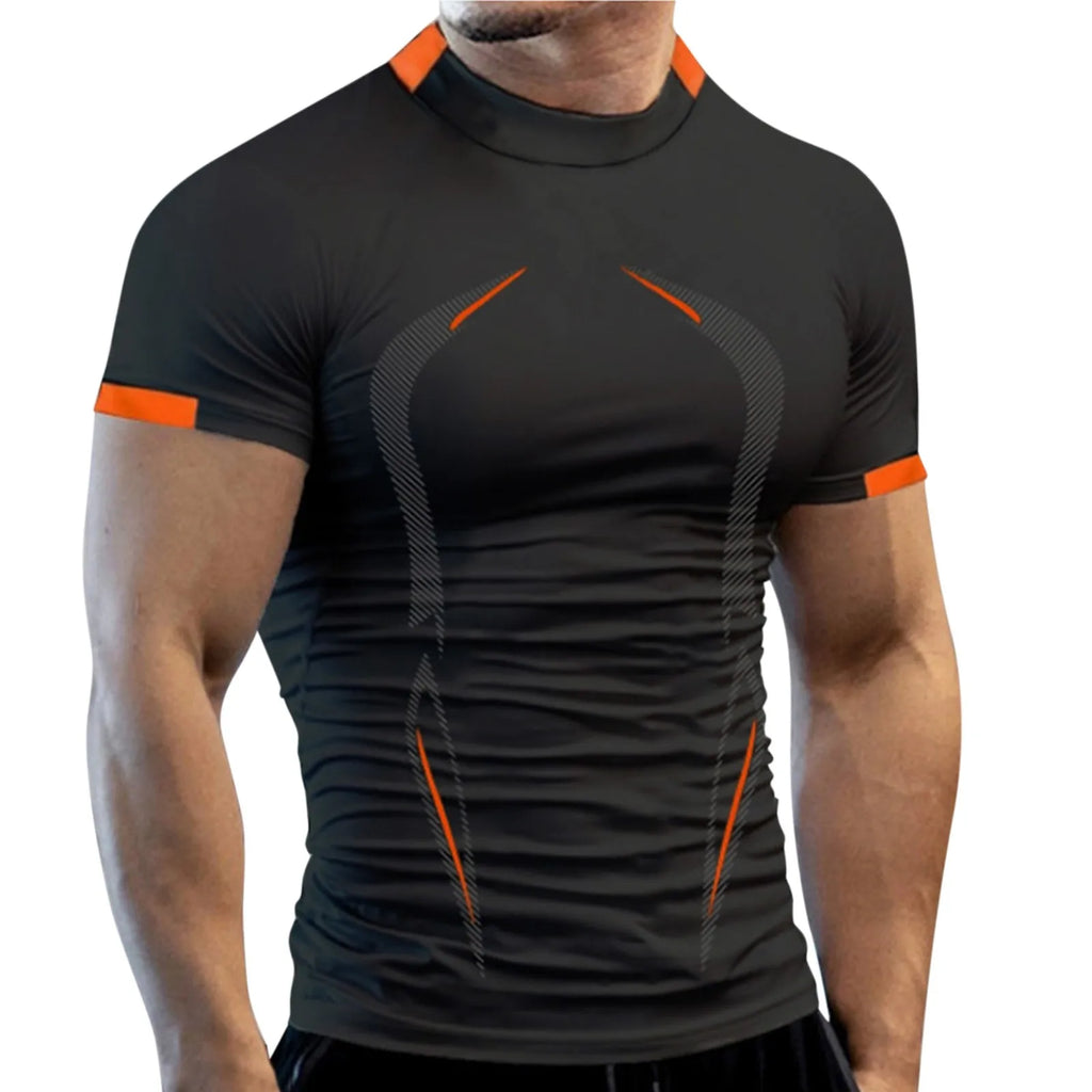 Velocity Dry-Fit Shirt