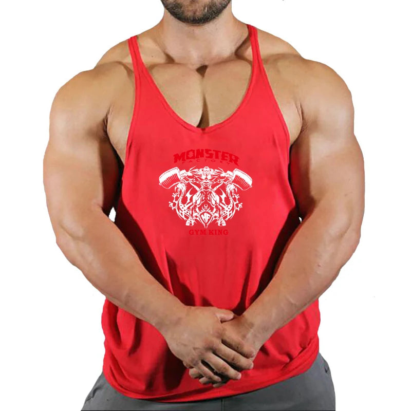 Survivor Stringer Tank