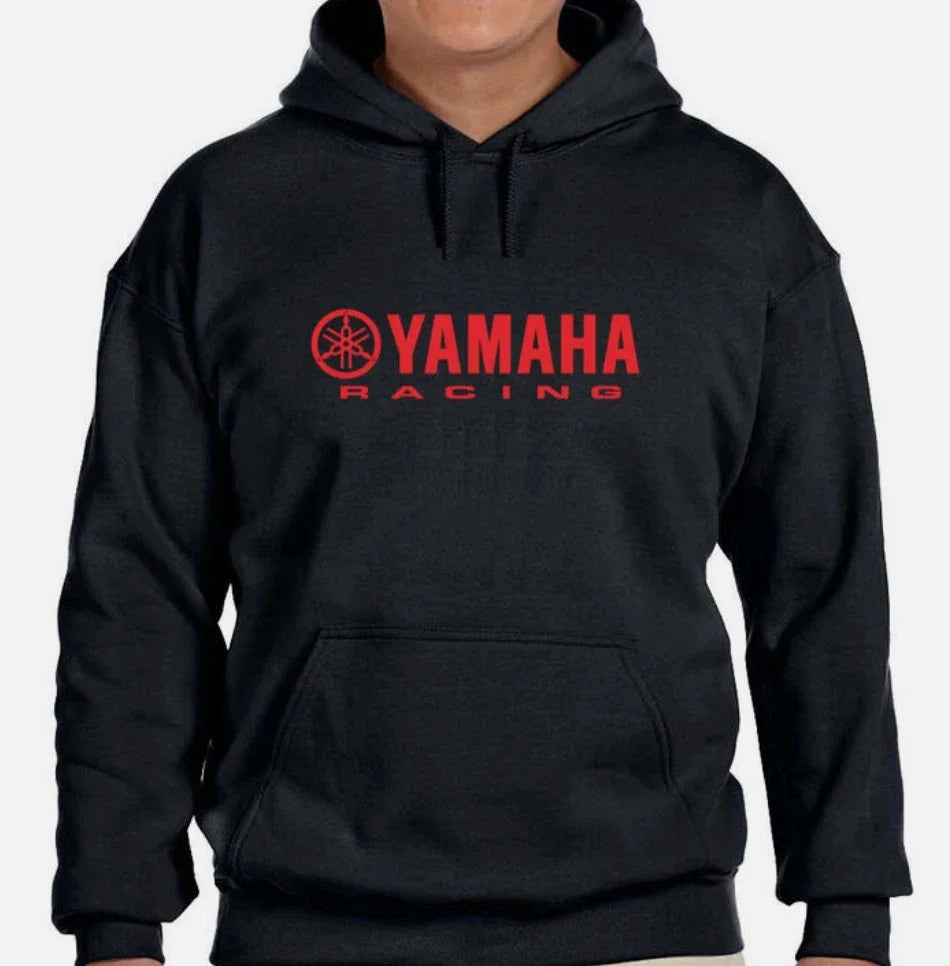 MB Wear Racing Street Hoodie