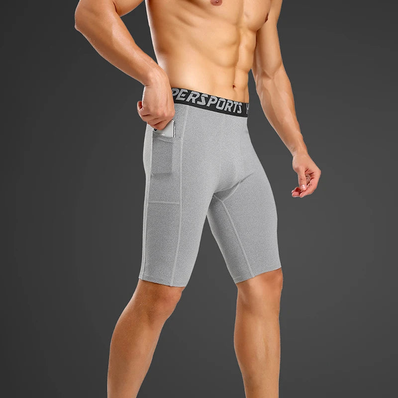 ⚡️MB MotionFlex Pro Shorts