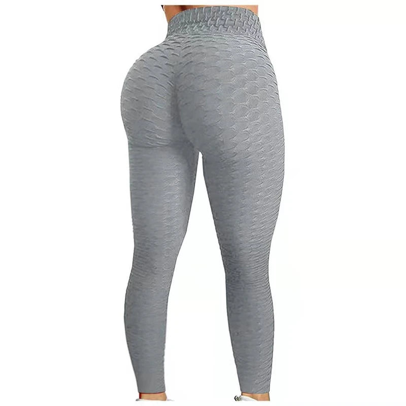 MB Wear SculptFlex Seamless Leggings