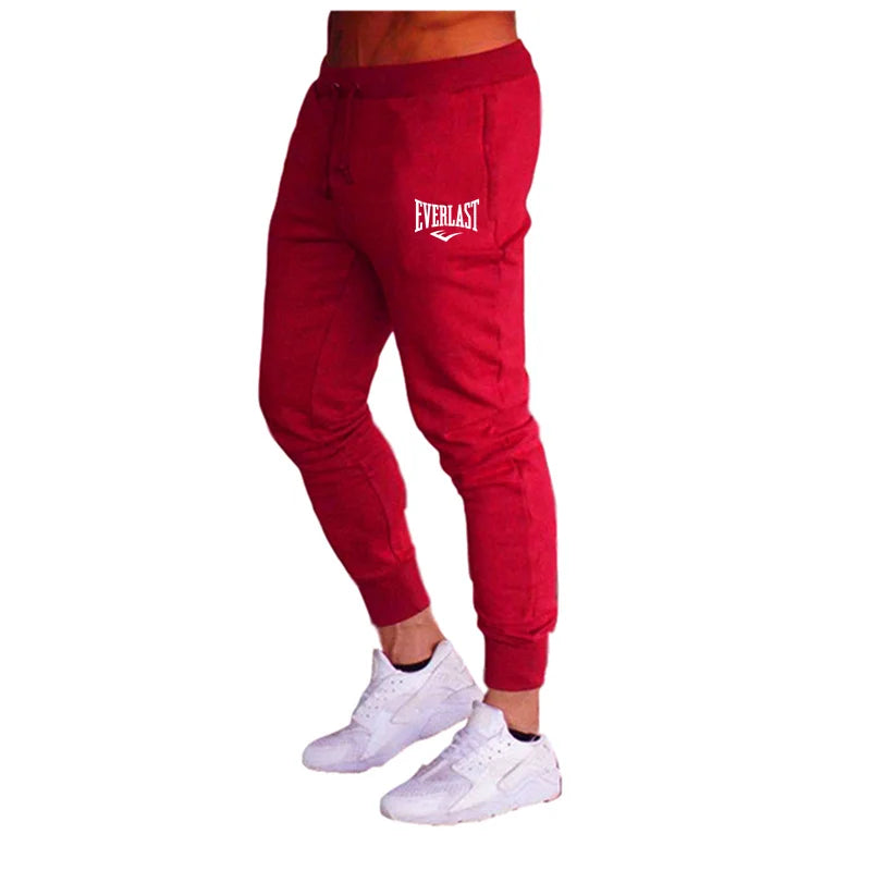 MB Wear Essential Joggers