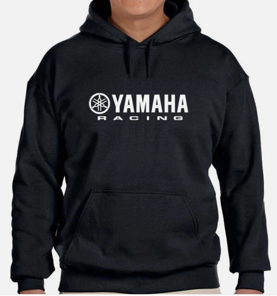 MB Wear Racing Street Hoodie