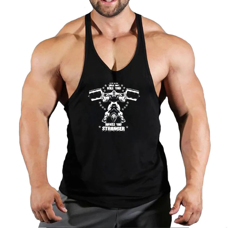 Survivor Stringer Tank