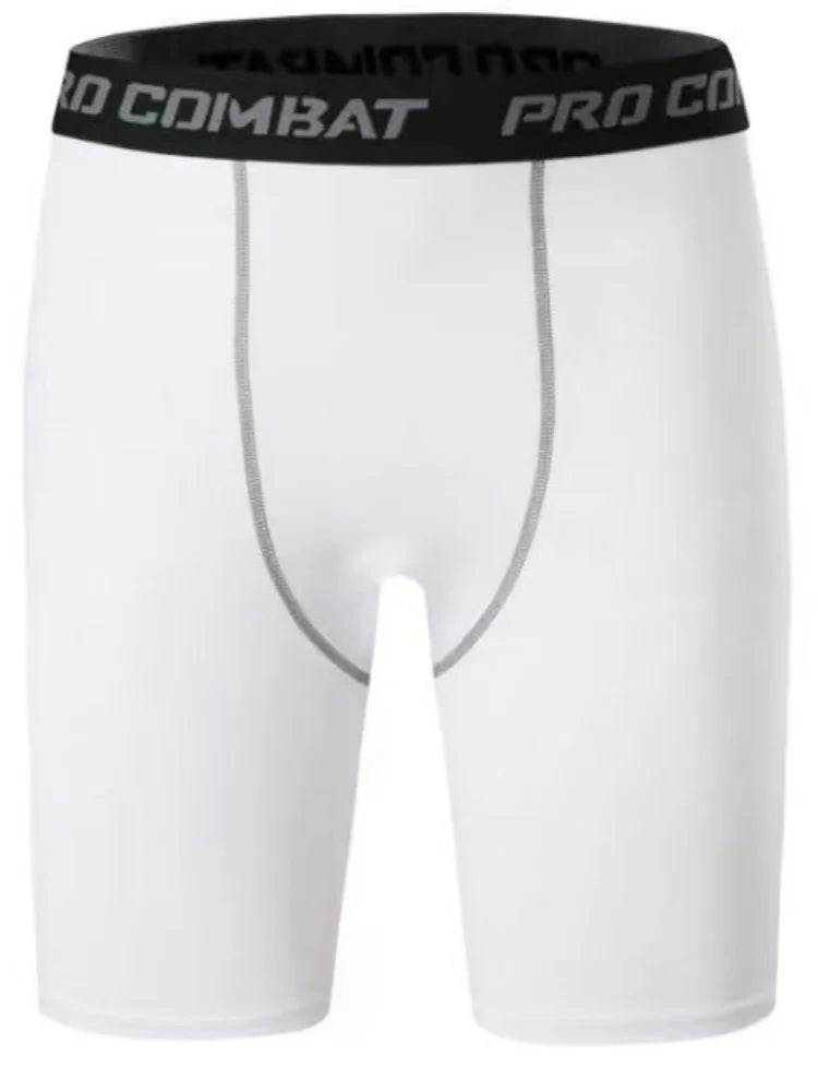 MB Prime Compression Shorts