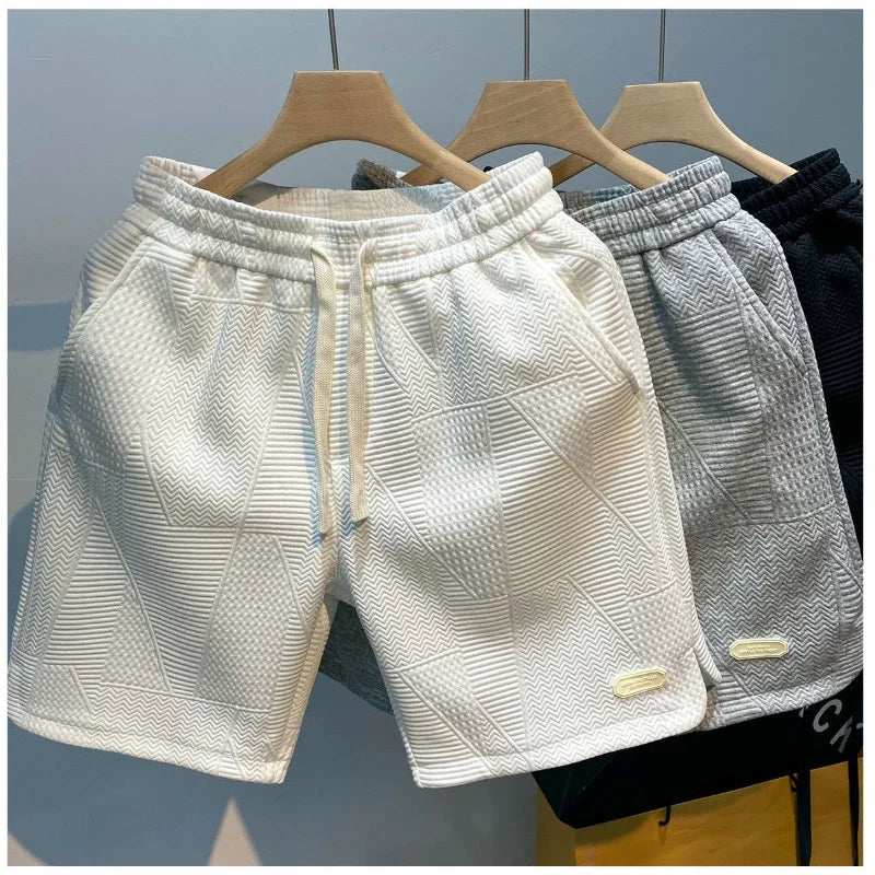 🔥MB Wear Summer Mesh Shorts
