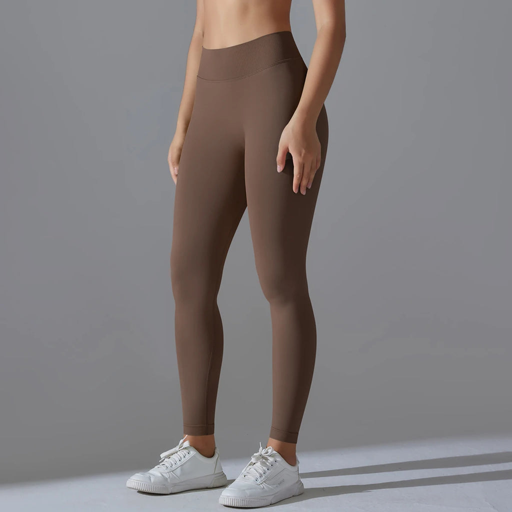 ❤️ MB Wear SculptFit Seamless Leggings