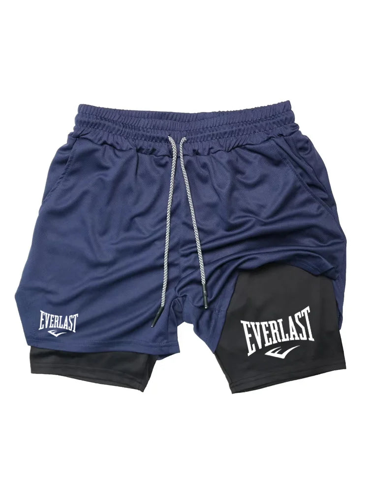 MB Wear Flex Runner Shorts