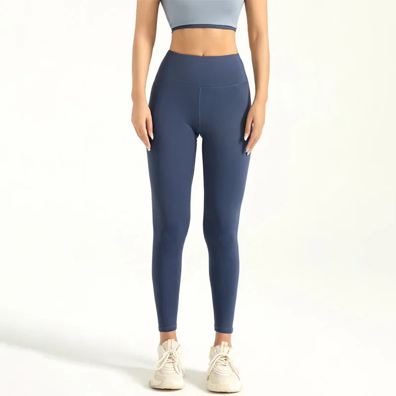 ✨ MB Wear Seamless Flex Leggings