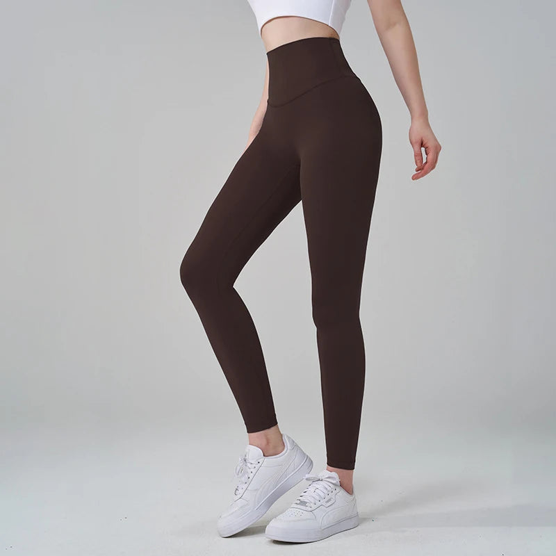 FlexMotion Leggings