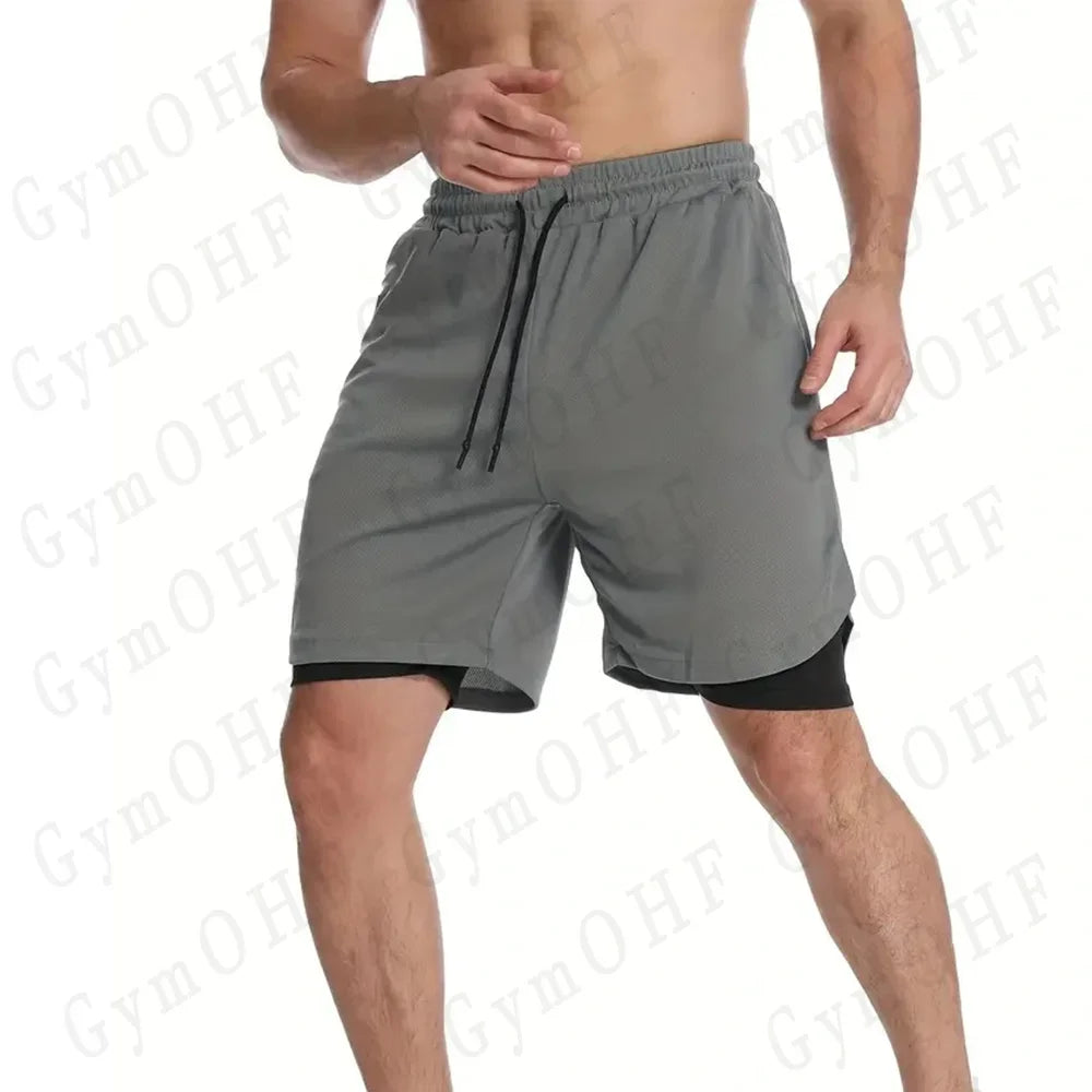 MB Wear Phantom Anime Shorts