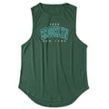 MB Wear Brooklyn Quick-Dry Tank Top