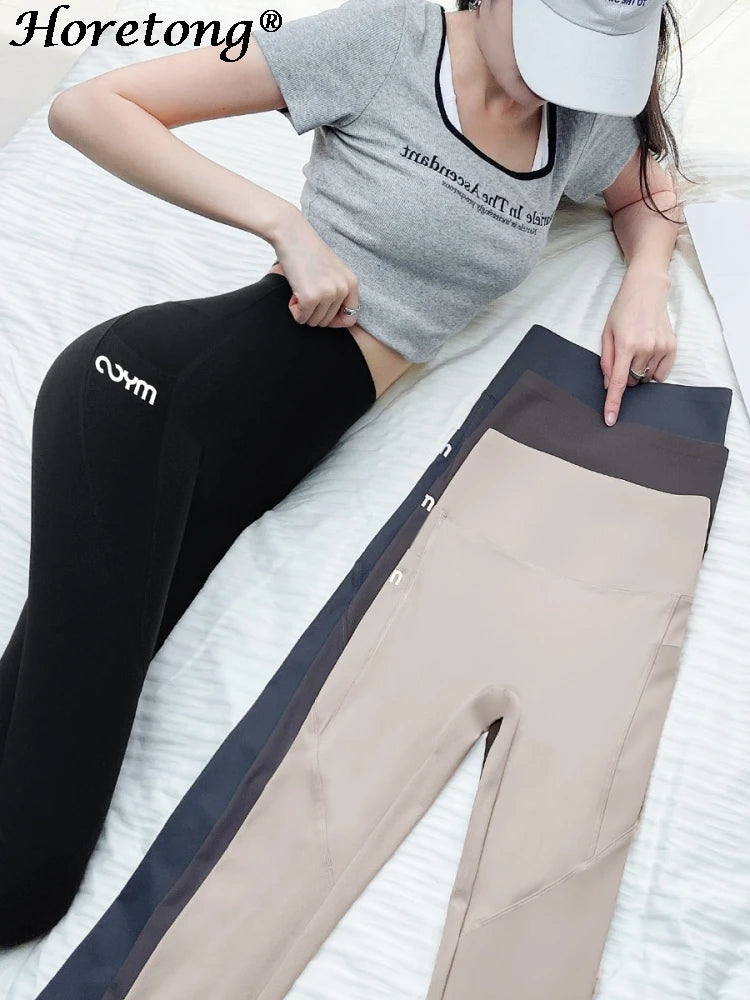 MB Wear PocketFlex Leggings